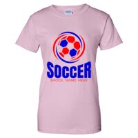 Ultra Cotton® Women’s T-Shirt Thumbnail