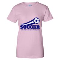 Ultra Cotton® Women’s T-Shirt Thumbnail