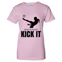 Ultra Cotton® Women’s T-Shirt Thumbnail