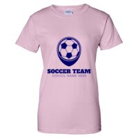 Ultra Cotton® Women’s T-Shirt Thumbnail