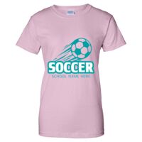 Ultra Cotton® Women’s T-Shirt Thumbnail