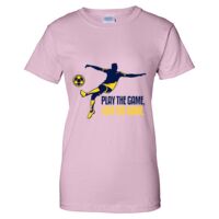 Ultra Cotton® Women’s T-Shirt Thumbnail