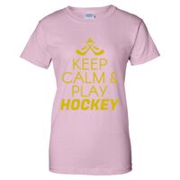 Ultra Cotton® Women’s T-Shirt Thumbnail