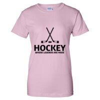 Ultra Cotton® Women’s T-Shirt Thumbnail
