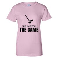 Ultra Cotton® Women’s T-Shirt Thumbnail