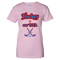 Ultra Cotton® Women’s T-Shirt Thumbnail