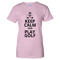 Ultra Cotton® Women’s T-Shirt Thumbnail