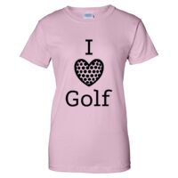 Ultra Cotton® Women’s T-Shirt Thumbnail