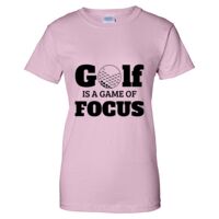 Ultra Cotton® Women’s T-Shirt Thumbnail