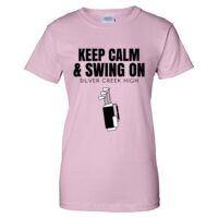 Ultra Cotton® Women’s T-Shirt Thumbnail