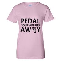 Ultra Cotton® Women’s T-Shirt Thumbnail