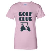 Ultra Cotton® Women’s T-Shirt Thumbnail