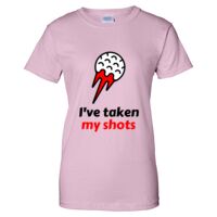 Ultra Cotton® Women’s T-Shirt Thumbnail