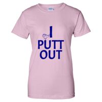 Ultra Cotton® Women’s T-Shirt Thumbnail