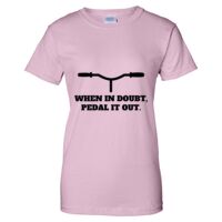 Ultra Cotton® Women’s T-Shirt Thumbnail