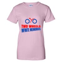 Ultra Cotton® Women’s T-Shirt Thumbnail
