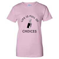 Ultra Cotton® Women’s T-Shirt Thumbnail