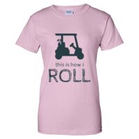 Ultra Cotton® Women’s T-Shirt Thumbnail