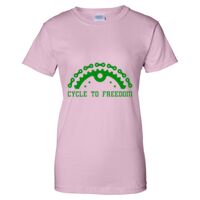 Ultra Cotton® Women’s T-Shirt Thumbnail