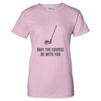 Ultra Cotton® Women’s T-Shirt Thumbnail