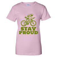 Ultra Cotton® Women’s T-Shirt Thumbnail