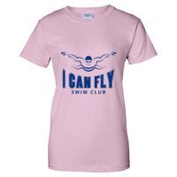 Ultra Cotton® Women’s T-Shirt Thumbnail