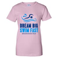 Ultra Cotton® Women’s T-Shirt Thumbnail