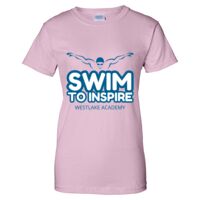 Ultra Cotton® Women’s T-Shirt Thumbnail