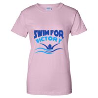 Ultra Cotton® Women’s T-Shirt Thumbnail