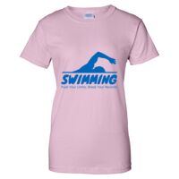 Ultra Cotton® Women’s T-Shirt Thumbnail