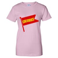 Women's Ultra Cotton® T-Shirt Thumbnail
