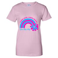 Women's Ultra Cotton® T-Shirt Thumbnail