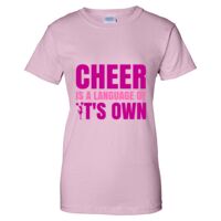 Women's Ultra Cotton® T-Shirt Thumbnail