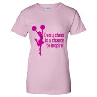 Women's Ultra Cotton® T-Shirt Thumbnail