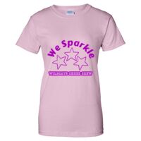 Women's Ultra Cotton® T-Shirt Thumbnail