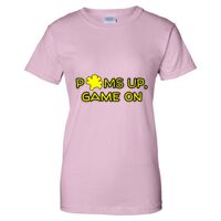 Women's Ultra Cotton® T-Shirt Thumbnail