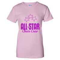 Women's Ultra Cotton® T-Shirt Thumbnail