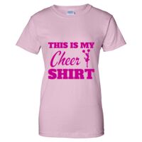Women's Ultra Cotton® T-Shirt Thumbnail