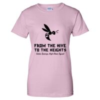 Women's Ultra Cotton® T-Shirt Thumbnail