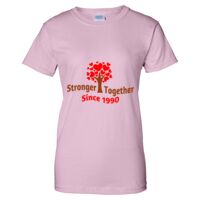 Women's Ultra Cotton® T-Shirt Thumbnail