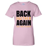 Women's Ultra Cotton® T-Shirt Thumbnail