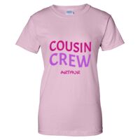 Women's Ultra Cotton® T-Shirt Thumbnail