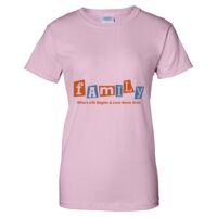 Women's Ultra Cotton® T-Shirt Thumbnail