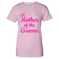 Women's Ultra Cotton® T-Shirt Thumbnail