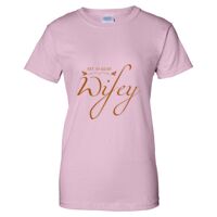 Women's Ultra Cotton® T-Shirt Thumbnail