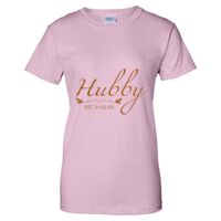 Women's Ultra Cotton® T-Shirt Thumbnail