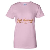 Women's Ultra Cotton® T-Shirt Thumbnail