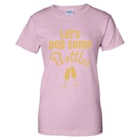 Women's Ultra Cotton® T-Shirt Thumbnail