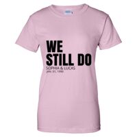 Women's Ultra Cotton® T-Shirt Thumbnail