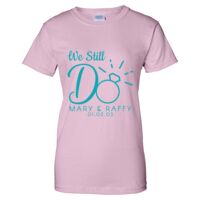 Women's Ultra Cotton® T-Shirt Thumbnail